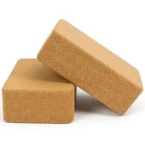 Sustainable|Bio-degradable|Yoga Blocks