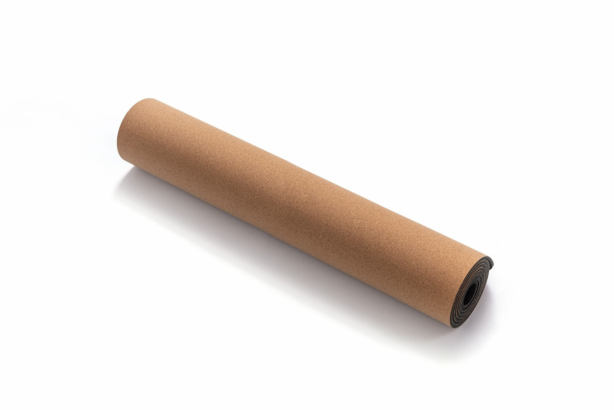 Premium Sustainable Cork+ Natural Rubber Yoga|Pilate|Fitness mat